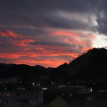 Gæstehus Jahrbacher