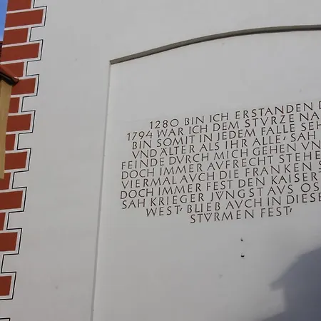 Jahrbacher * Leoben (Styria)