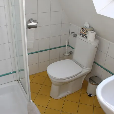 Gæstehus Jahrbacher Leoben (Styria)