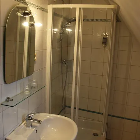 Gæstehus Jahrbacher