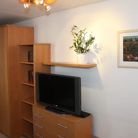 Jahrbacher Vendégház Leoben