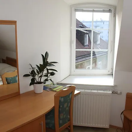 Jahrbacher Gæstehus Leoben (Styria)