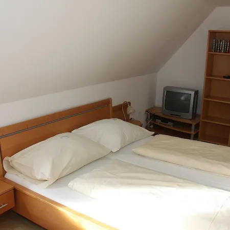 Gæstehus Jahrbacher Leoben (Styria)