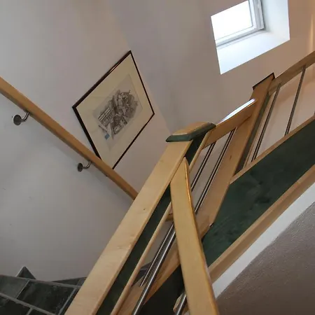 Jahrbacher Gæstehus Leoben (Styria)