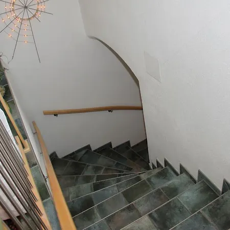 Guest house Jahrbacher Leoben (Styria)
