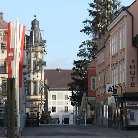 Jahrbacher Leoben (Styria)