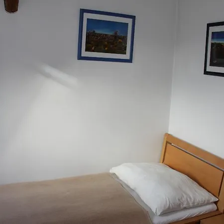 Gæstehus Jahrbacher *