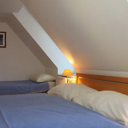 Gæstehus Jahrbacher