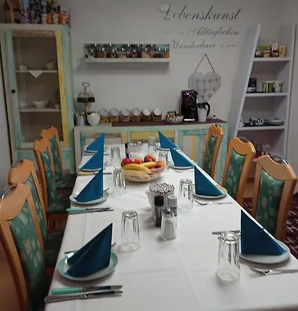 Jahrbacher Gæstehus