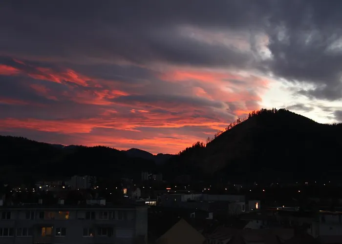 Vendégház Jahrbacher