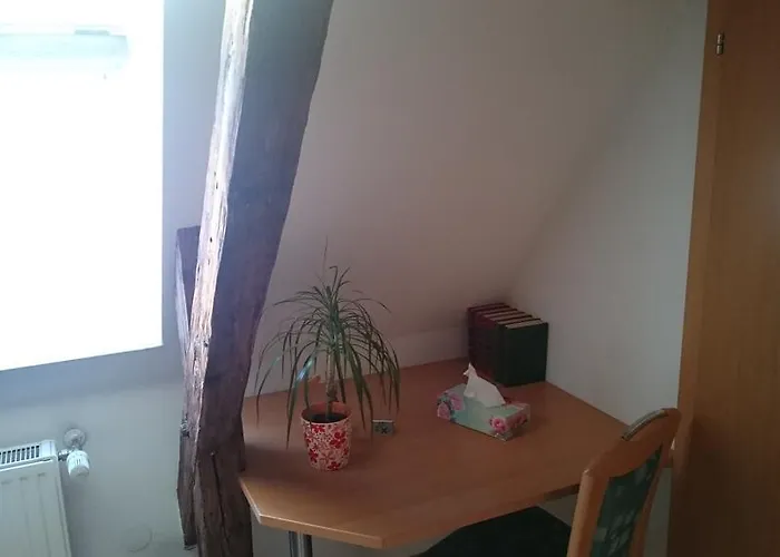 Jahrbacher Vendégház Leoben