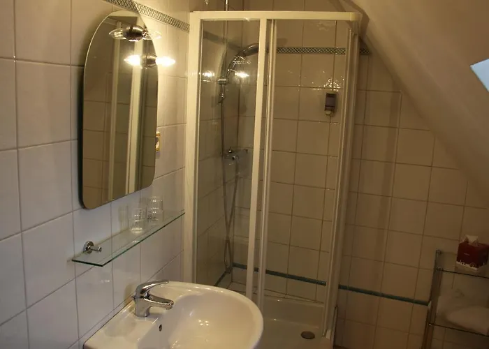 Vendégház Jahrbacher