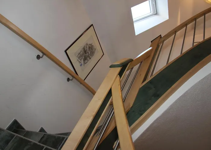 Jahrbacher Vendégház Leoben