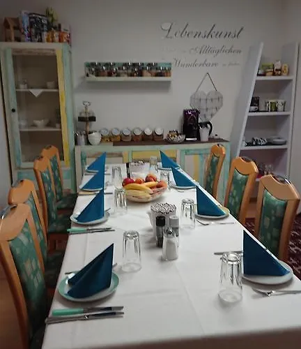 Jahrbacher Vendégház